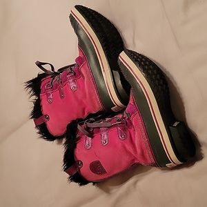 Sorel Boots